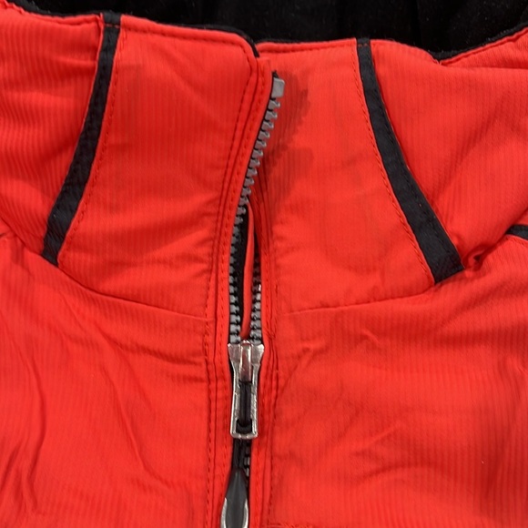 Ladies ski jacket - Picture 5 of 8